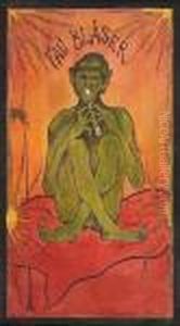The Devil Blows
