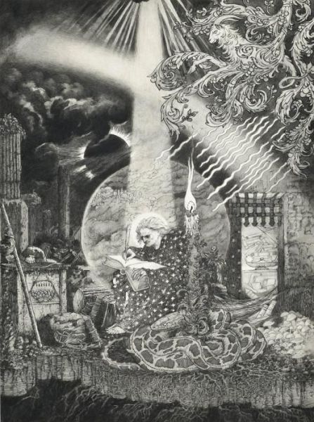 The Apocalypse - view 1