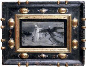 Le Pape Devant La Mort by Jean Paul Sinibaldi