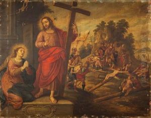 Jesus Y Maria Jesus Y Maria
