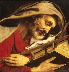Saint Jerome