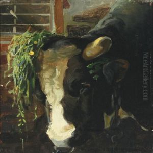 A Bull A Bull