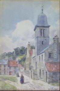 Culross Culross