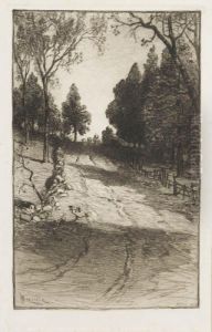 Country Path