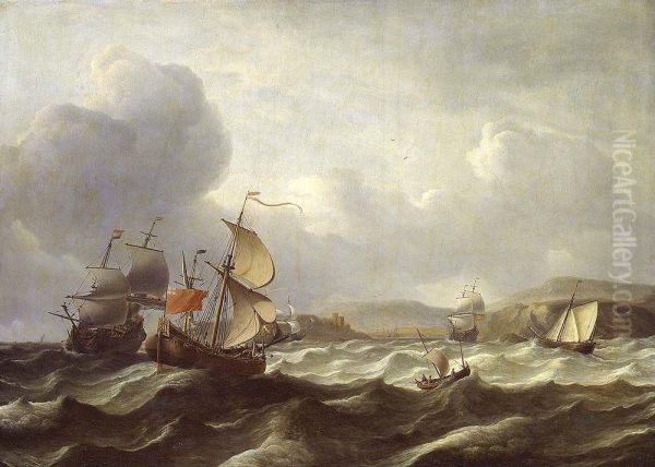Marine - view 1