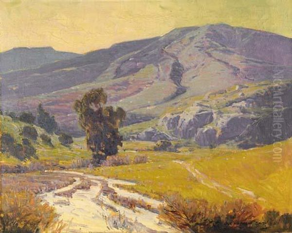 Canyon Meadows - view 1