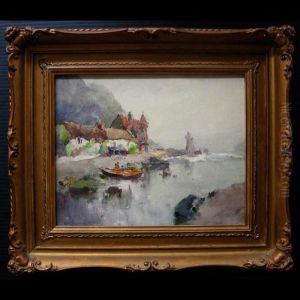 Lynmouth