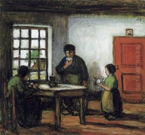 Famille Campinoise