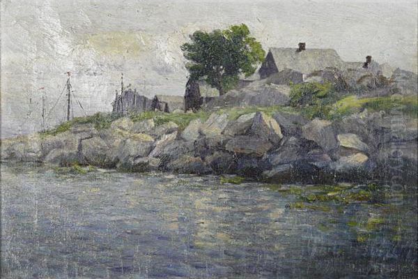 Untitled - view 1