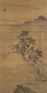 Untitled by Wu Wei
