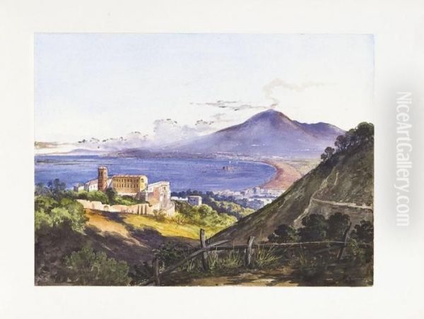 Castellammare - view 1