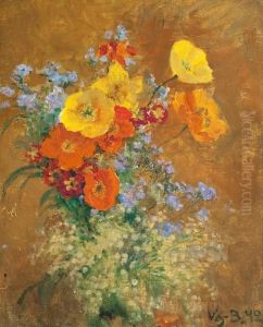 Still Life With Flowers thumbnail