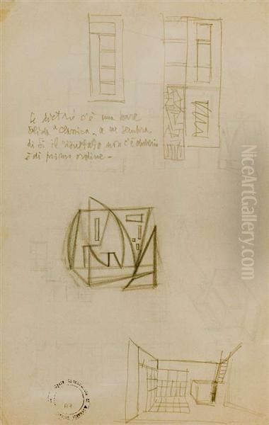 Settimo Giorno, 2 Luglio 1952 - view 1