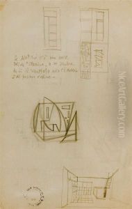 Settimo Giorno, 2 Luglio 1952 by Atanasio Soldati