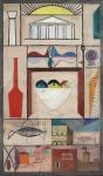Composizione - view 1