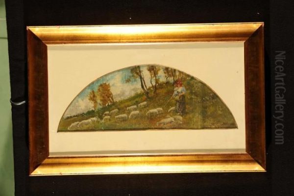 Al Pascolo - view 1