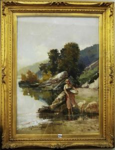 La Pastorella
