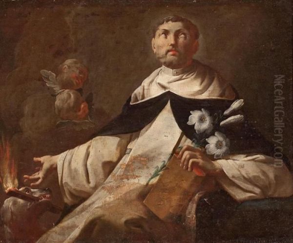 Santo Domingo De Guzman - view 1