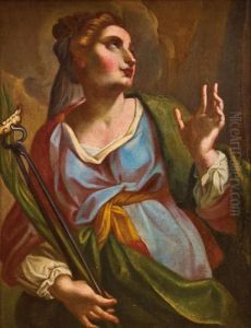 Apollonia Von Alexandria