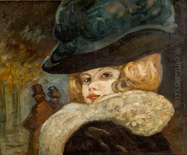 La Parisienne - view 1