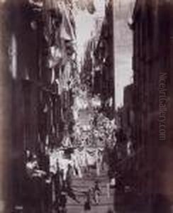Erinnerungen Ansichten Von Italien by Giorgio Sommer