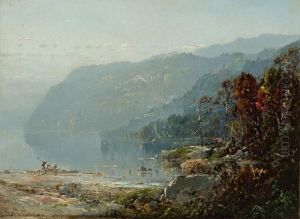 Blue Mountains