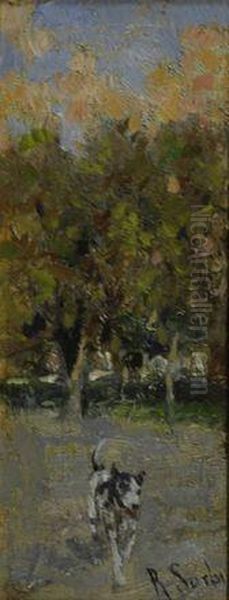 L'amico Fedele - view 1