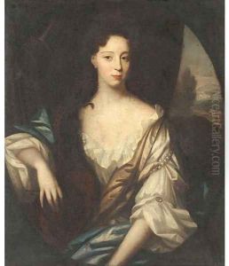 Portrait of a lady 2