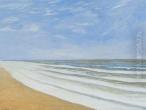 Marine by Leon Spilliaert