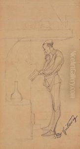 Der Alchemist Der Alchemist