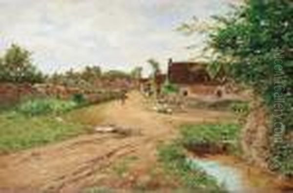 At The Countryside - view 1