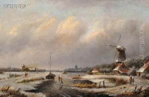 Winter Day