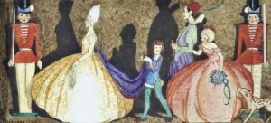 Parade by Ethel L. Spowers