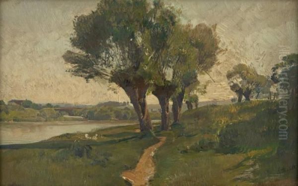Bords De Riviere - view 1