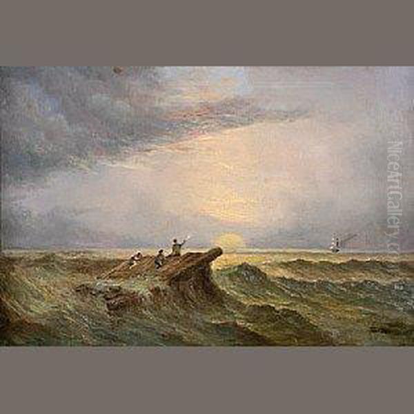Ship In Sight - Rescued! - view 1