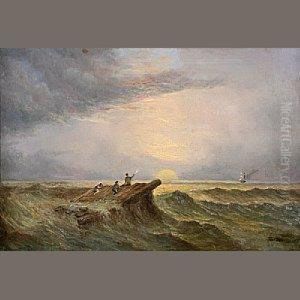 Ship In Sight - Rescued!