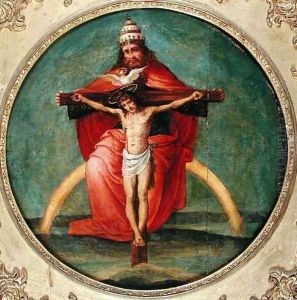 The Trinity The Trinity