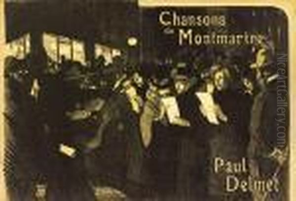 Chansons De Montmartre - view 1