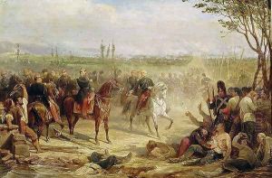 Magenta, 4th June 1859