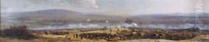 The Battle of Ulnudi on 4th July 1879, c.1880