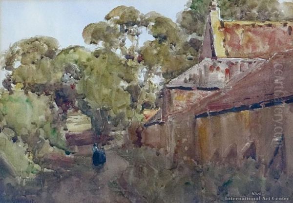 Suffolk - view 1