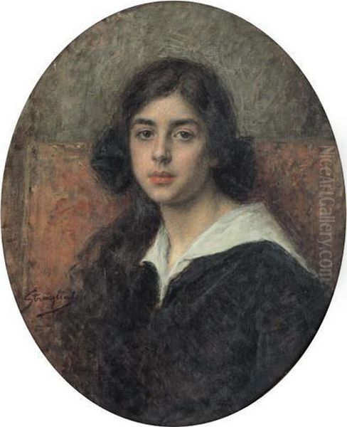 Giovane Popolana - view 1
