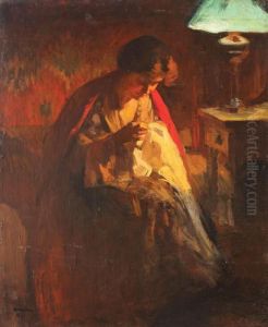 La Lumina Lampii