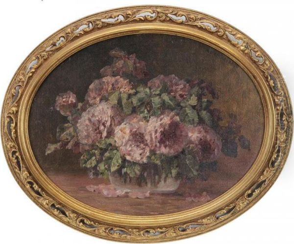 Still Life With Roses - view 1