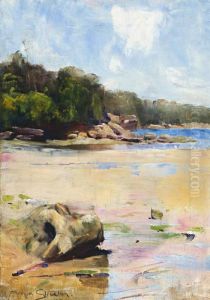 Sirius Cove