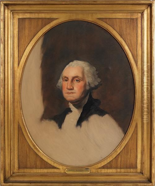 Of George Washington - view 1