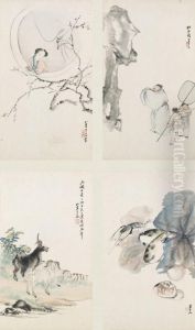 Habitat In Jiangnan