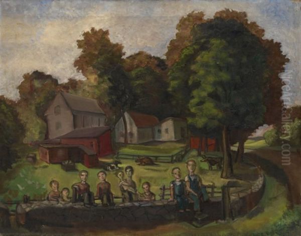 The Family - view 1