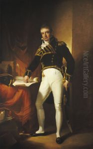 Captain Charles Stewart Captain Charles Stewart
