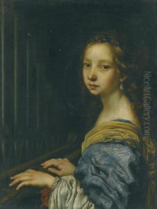 Saint Cecilia Saint Cecilia